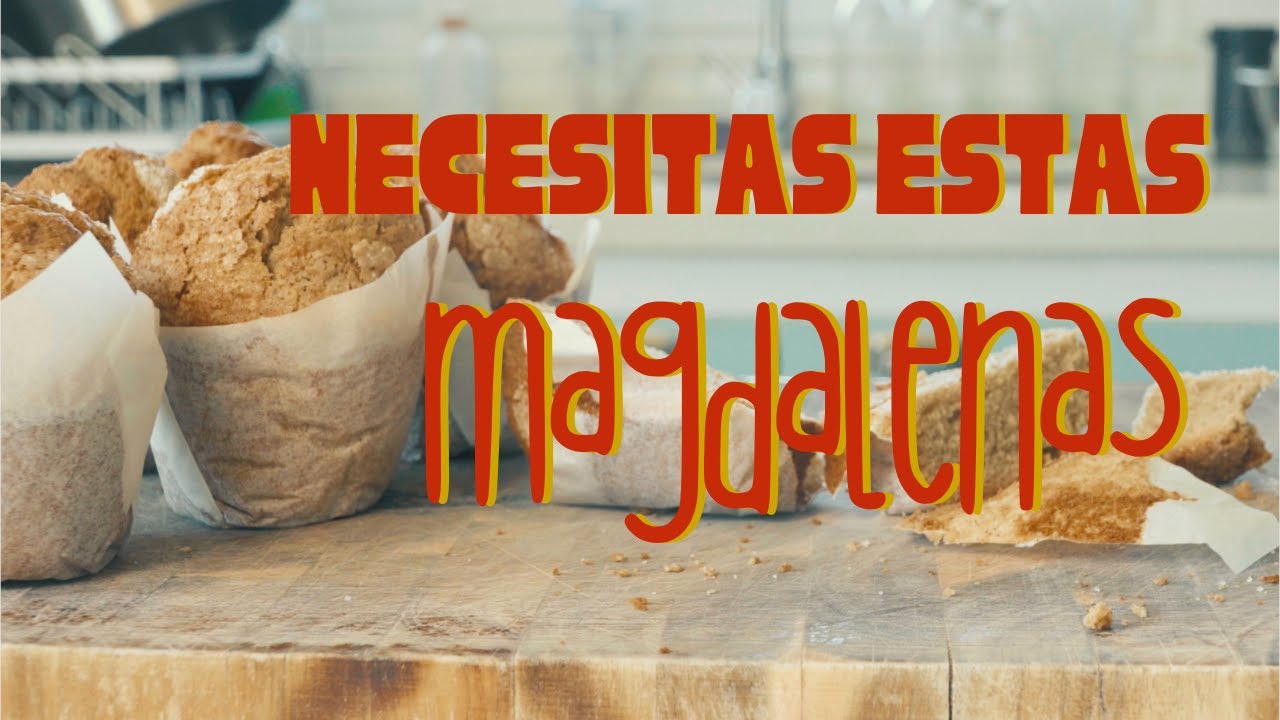 Simples, caseras y bien hechas | Sin Gluten