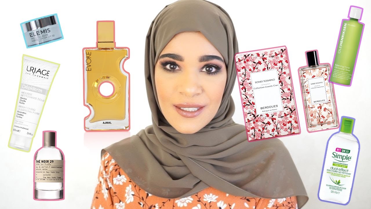 My Empties Jul #18 || المنتجات اللي خلصتها في يوليو #١٨
