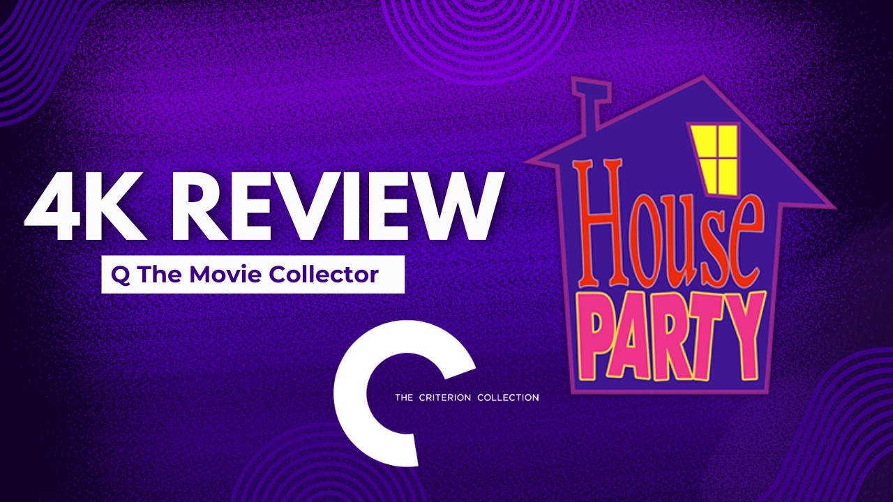 House Party 4K Review