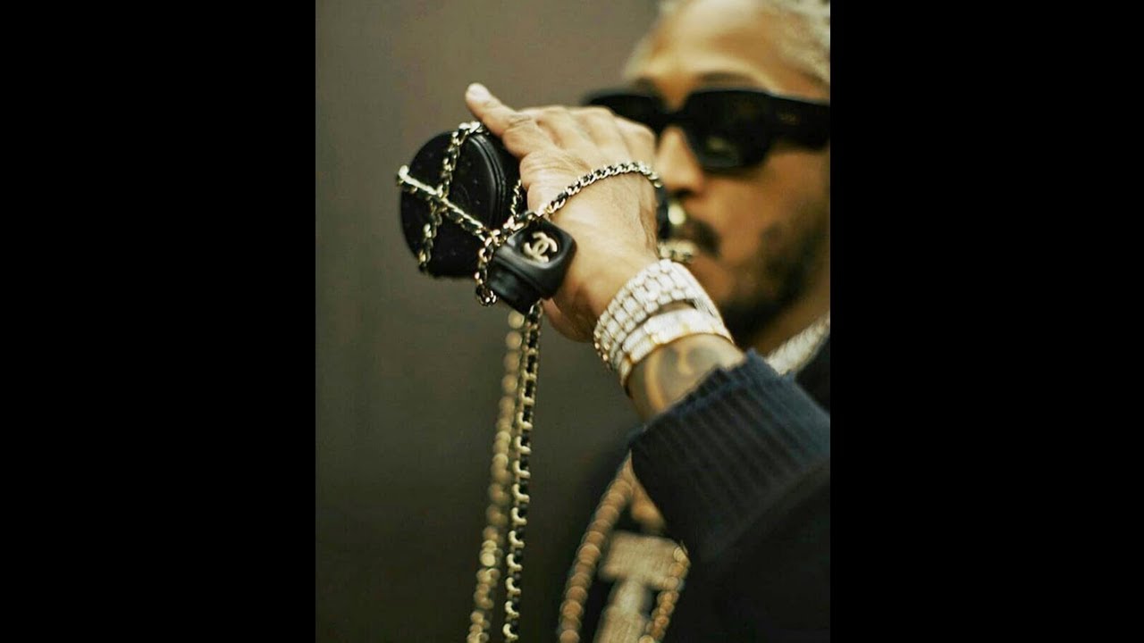 (FREE) Future x Gunna x Roddy Ricch Type Beat - 