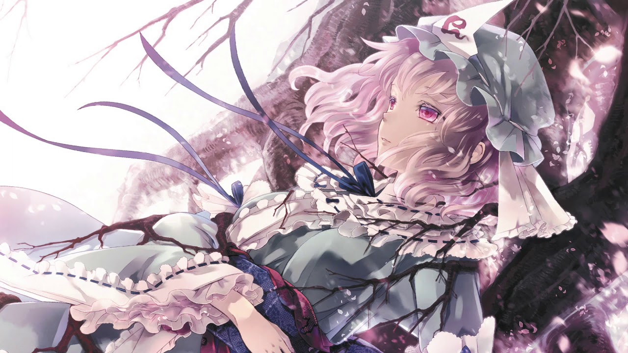 【東方Orchestral／Symphonic】 さくらさくら　～ Japanize Dream... 「Melodic Taste」