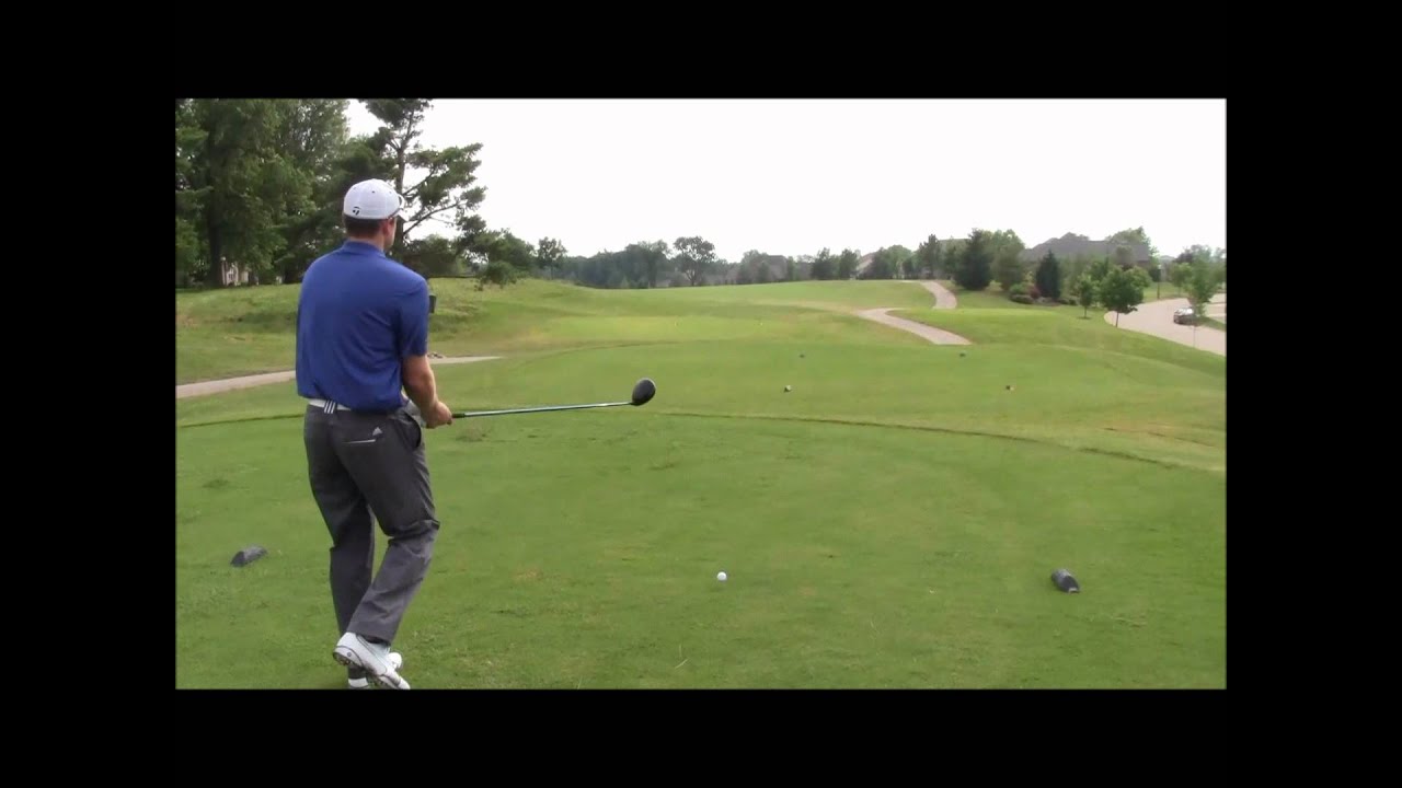 Legendary Run - 15th Hole