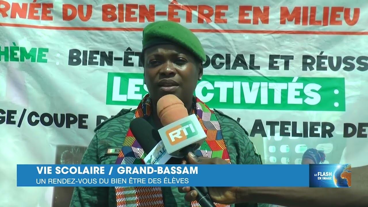 Parrainage de la journée du Bien être (2025)