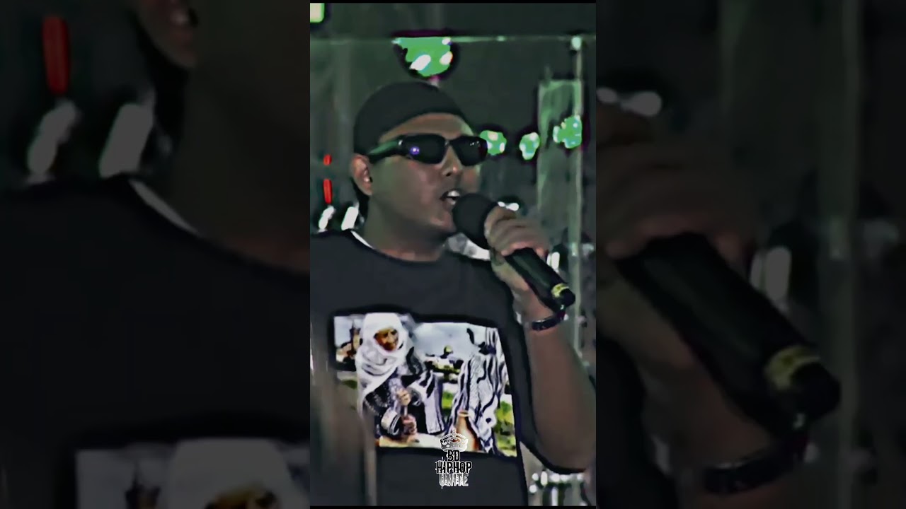 Coke studio bangla x jalali set