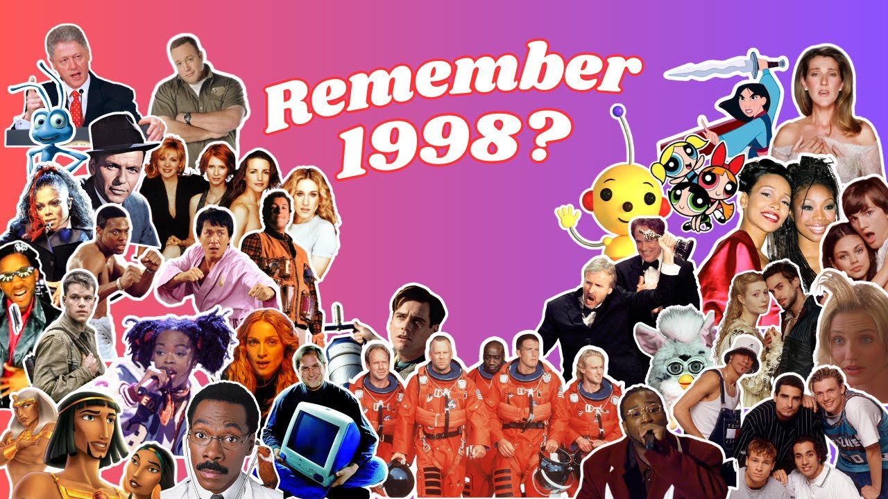 Помните 1998 год?