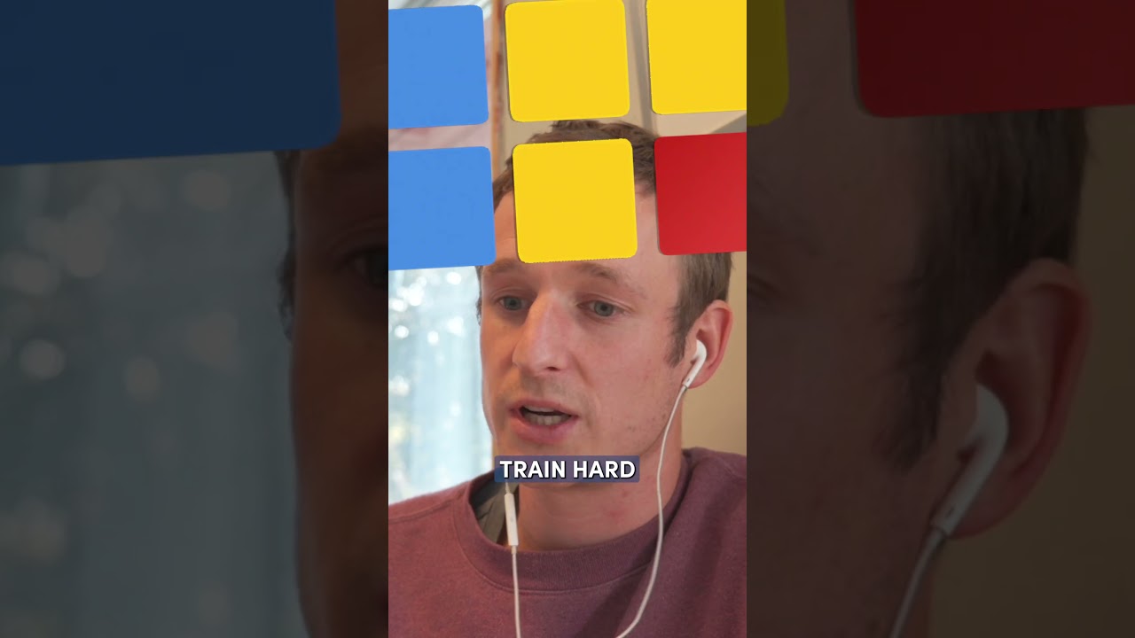 How He Trained For The 'World's Hardest Crack Climb' (ft. Pete Whittaker & Tom Randall)