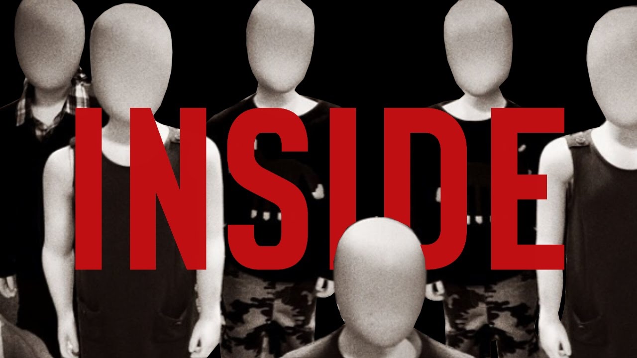 MY FAVORITE OF 2016! (Inside - Let's Play #1)