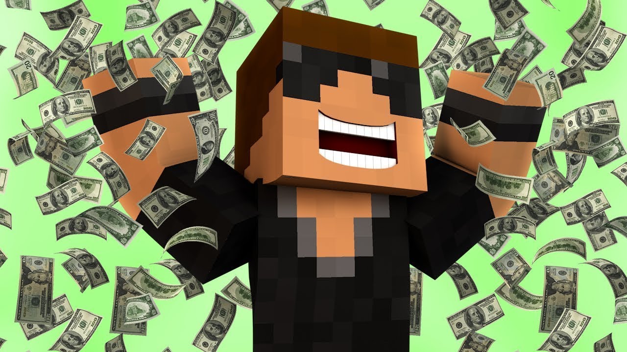 MINECRAFT BOY BOLAMIZ 1#UZBEKCHA SERIAL