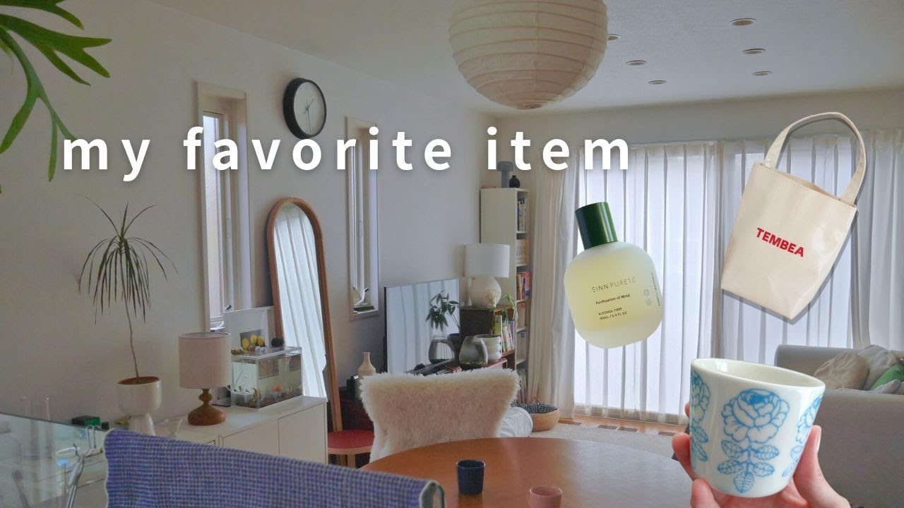【北欧暮らしの道具店 購入品】可愛すぎるお気に入りアイテムの紹介と、お菓子作り🧁