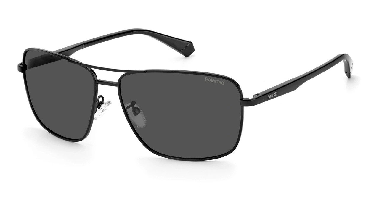 Polaroid PLD 2119/G/S 807 M9 - огляд сонцезахисних окулярів з поляризацією