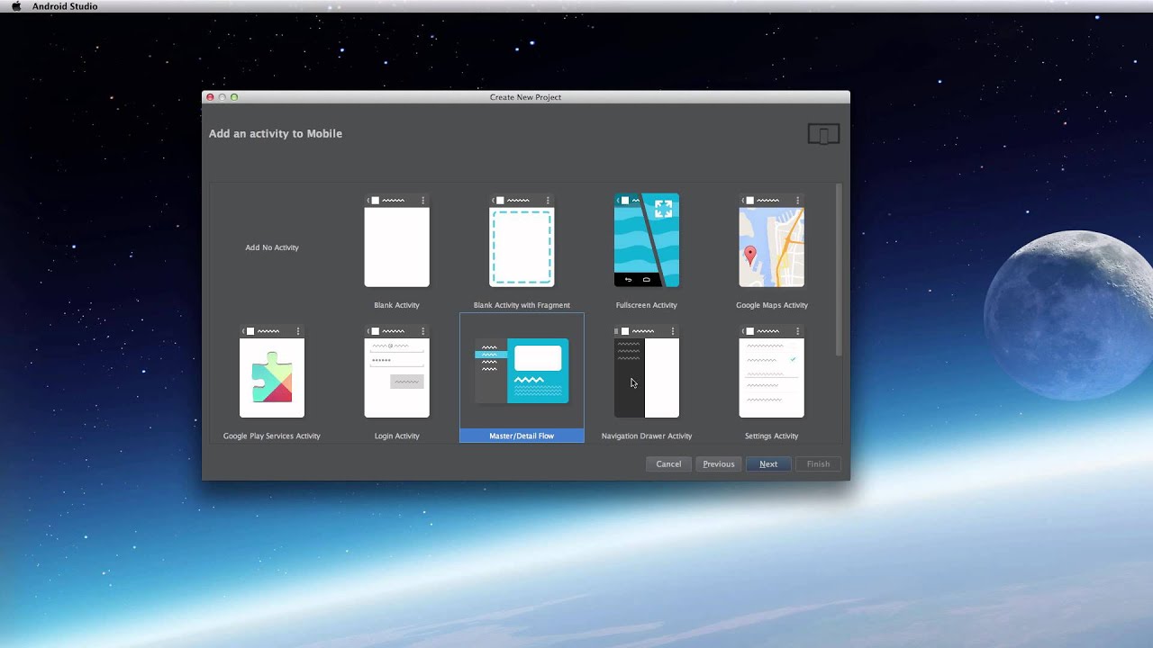 SDK manager y  Android Studio - Tutorial Android