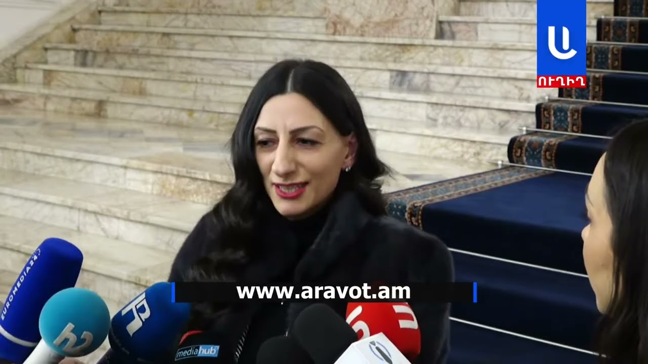 Ինչո՞ւ ԱԺ նախագահը քաղաքացու վրա թքելու համար չի պատժվում, բայց ընդդիմադիրները կալանավորվում են