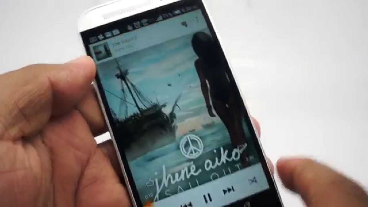 HTC One M8 Review - the best Android phone for now