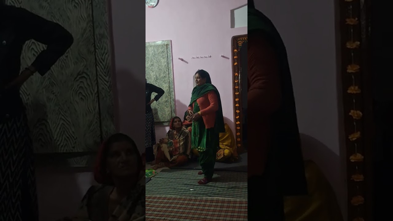 नीम  का डाला टूट गया🌹🥰🥰🥰