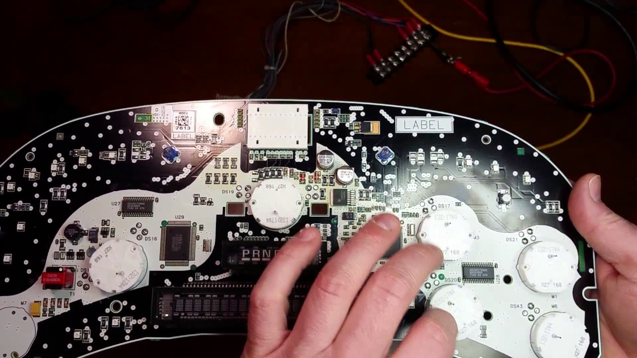 Repairing a GM cluster someone attempted to fix themselves