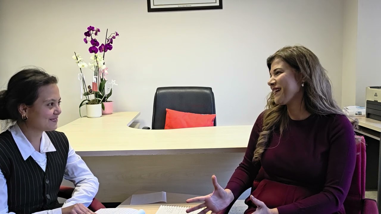 GÜLHANE HEMŞİRELİK FAKÜLTESİ DR.ÖĞRETİM ÜYESİ BELGİN VAROL İLE BAĞIMLILIKLAR RÖPORTAJI