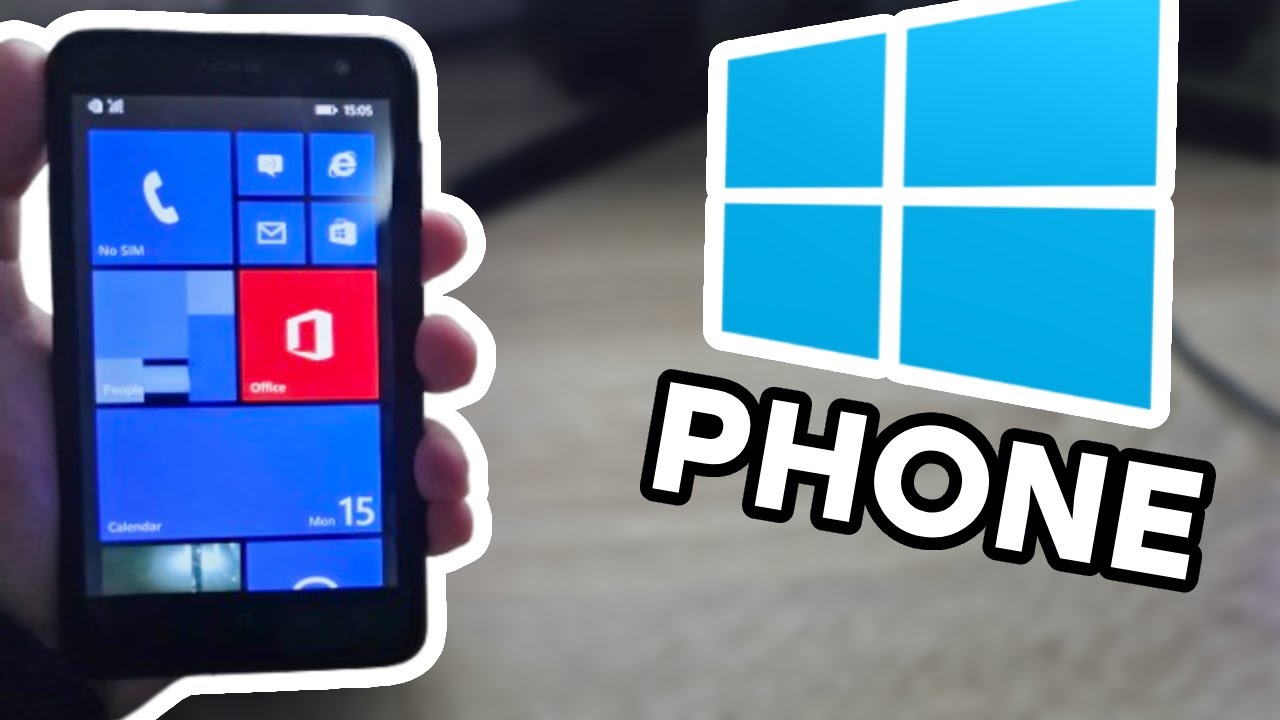 Exploring The Nokia Lumia 625 in 2025 (Windows Phone)