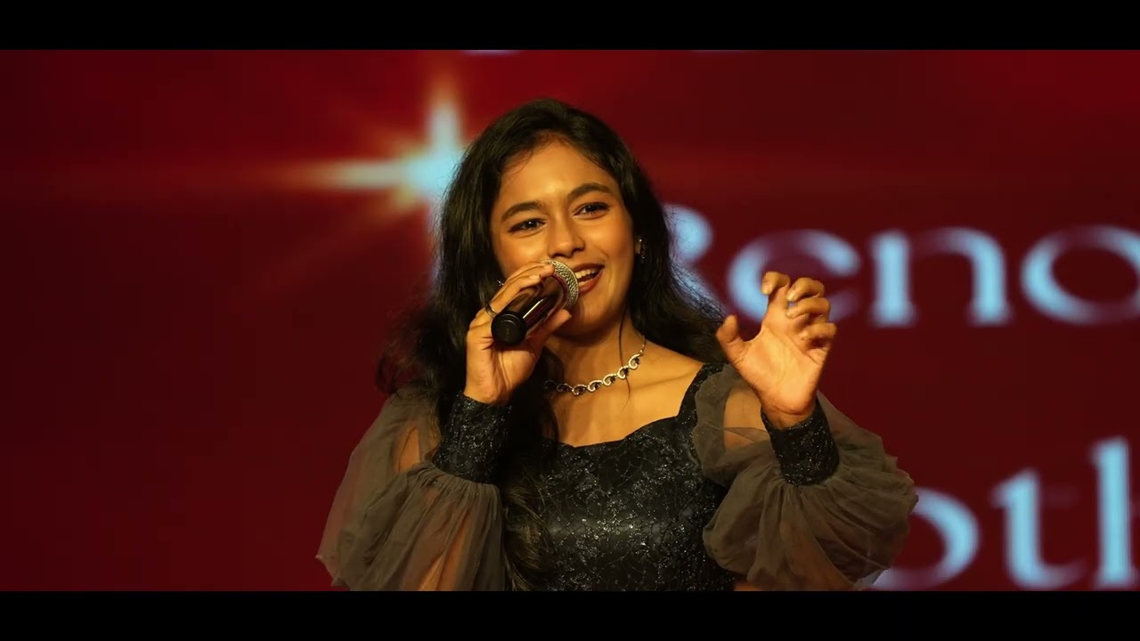 Moments that turned into memories ✨Glimpses of Annual Day highlights from Jyothi Nivas.
