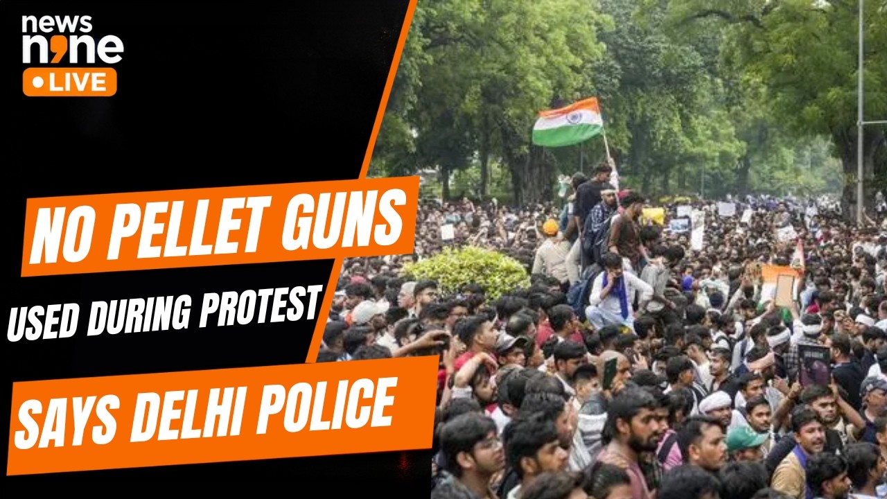 'Don't Spread Rumours': Delhi Police Issues Advisory, Urges Public to Verify Before Sharing | News9