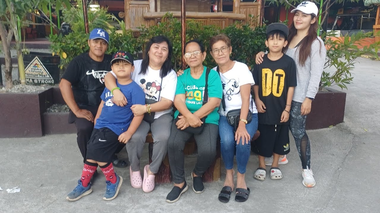 Balbino's Bulalo House #restaurant #food 