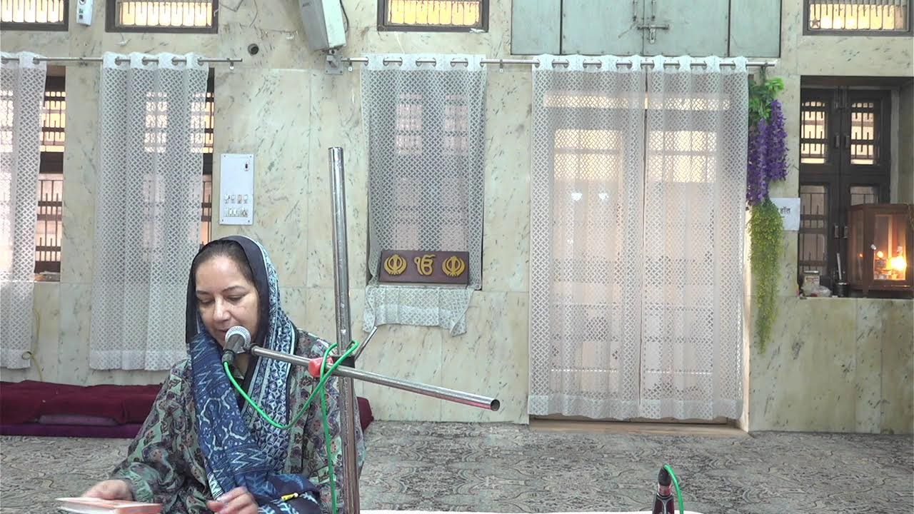 MHS Dera Kirtan Darbar Live