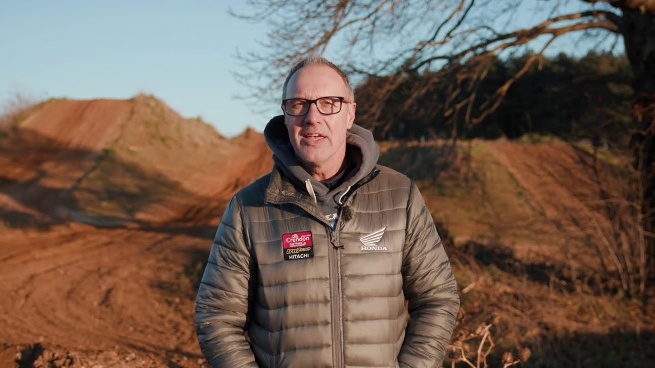Motul Fastest 40 Powered by Michelin X Dirt Store MXGB British MX Championship - Hawkstone Park