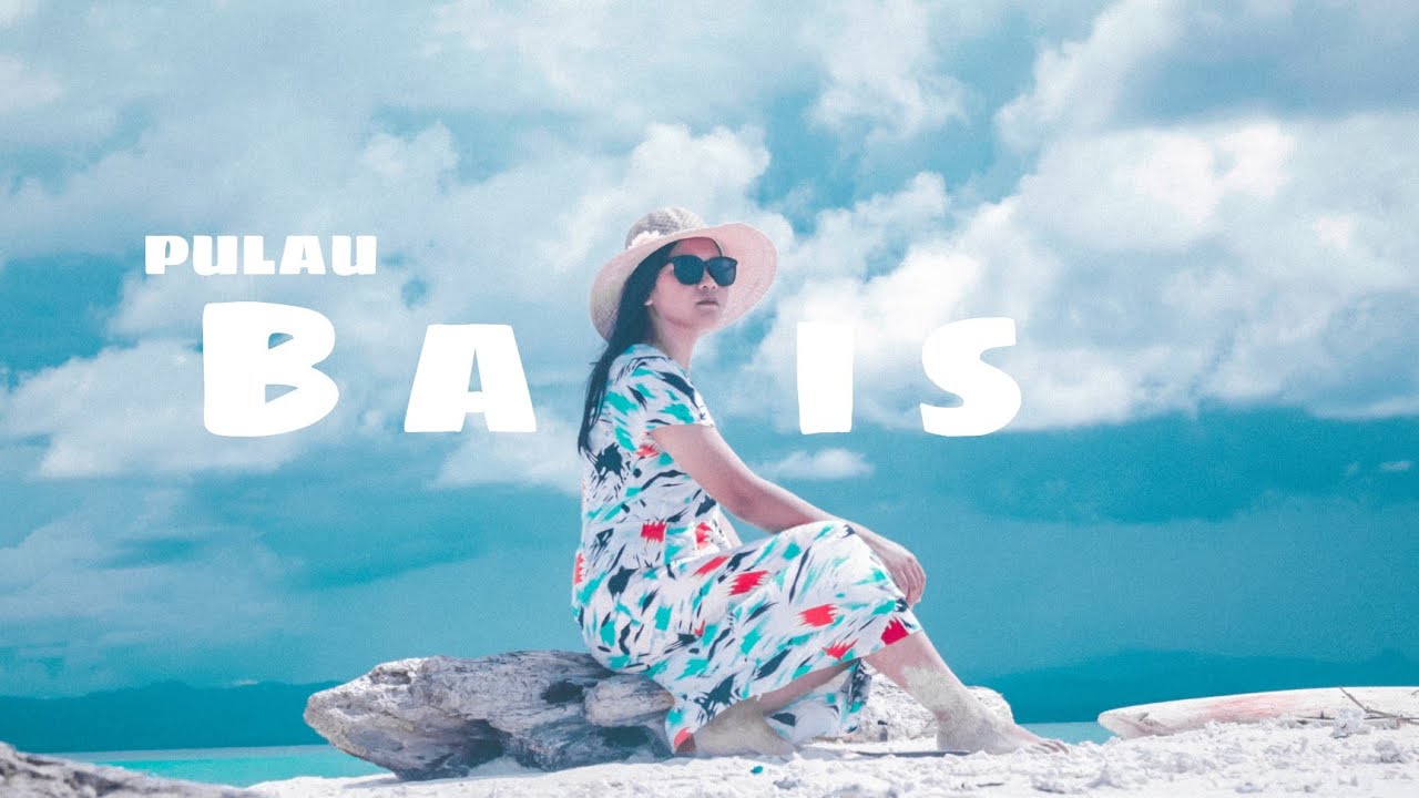 vlog || Pertama kali ke pulau Bais SBT || seruuu!!!