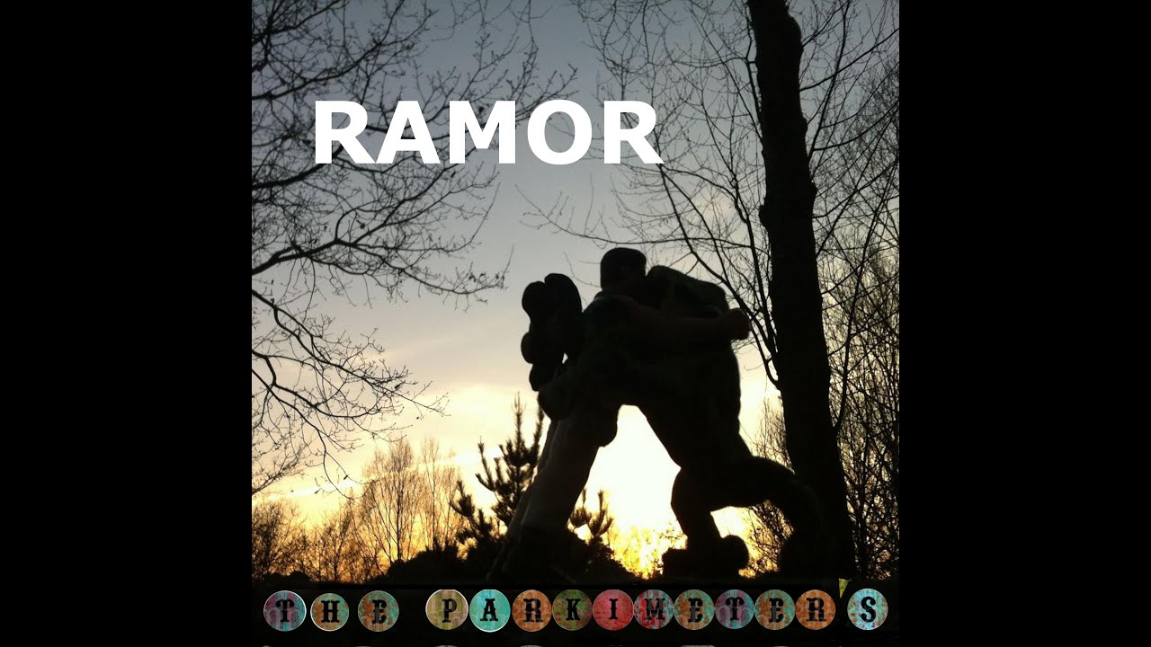 The Parkimeter´s - Ramor