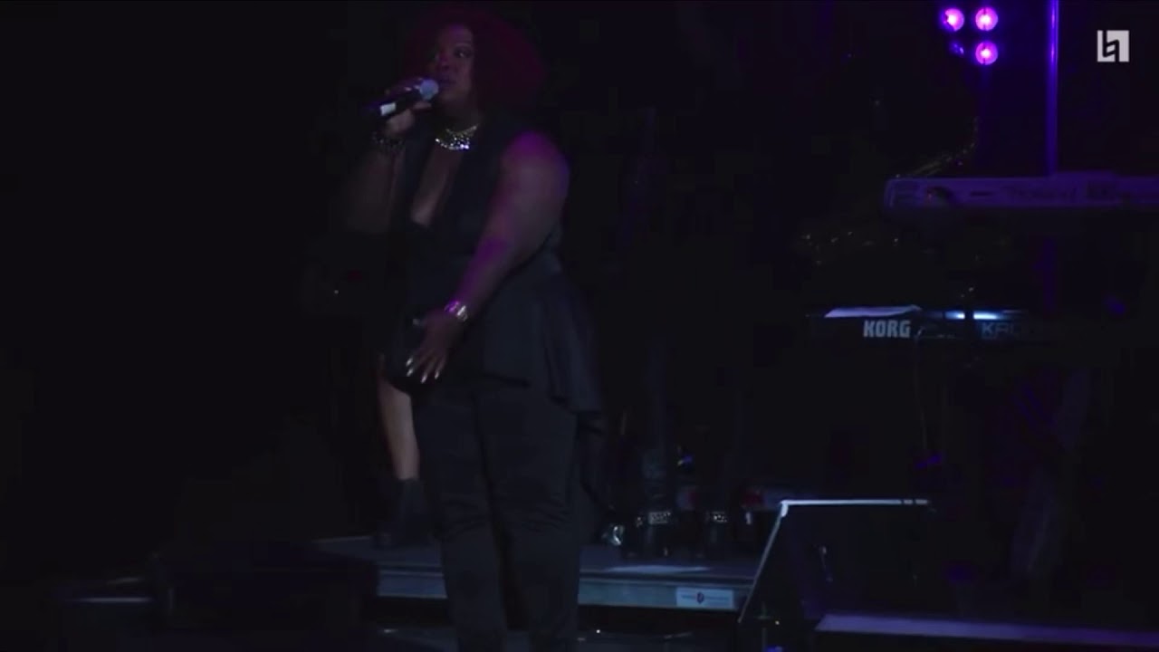 Crissy Collins LIVE | Berklee College Of Music