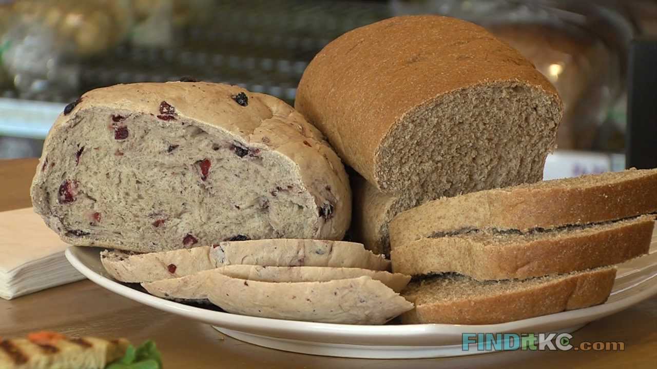 Great Harvest Bread Co. | FINDitKC