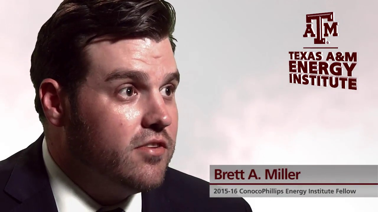Brett A. Miller on Professors at Texas A&M University