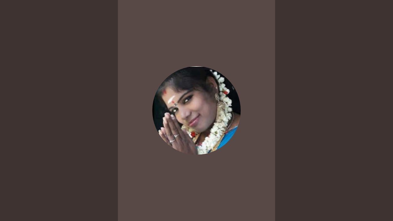 தமிழ் பொண்ணு சங்கீதா திருப்பூர் is live!