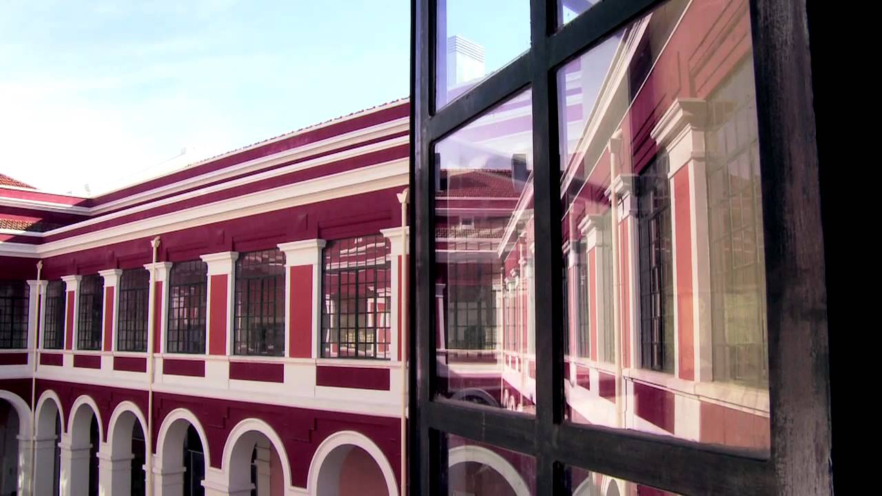 Espaços&Casas nº 111 Liceu Passos Manuel