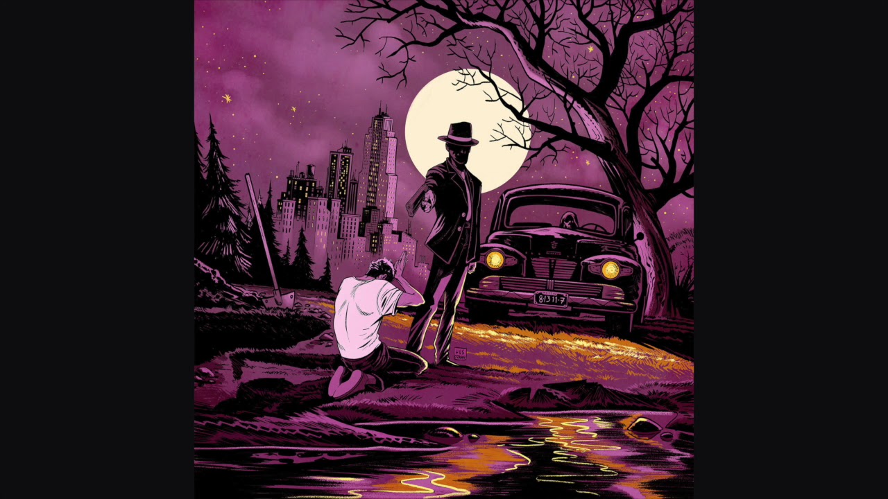 Street Sects  - The Drifter