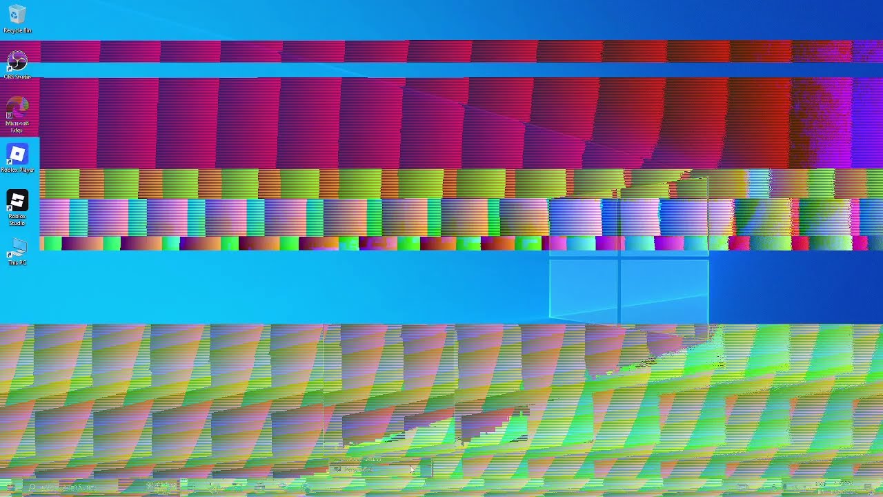 i runed hydrogen.peaceful.exe2 times