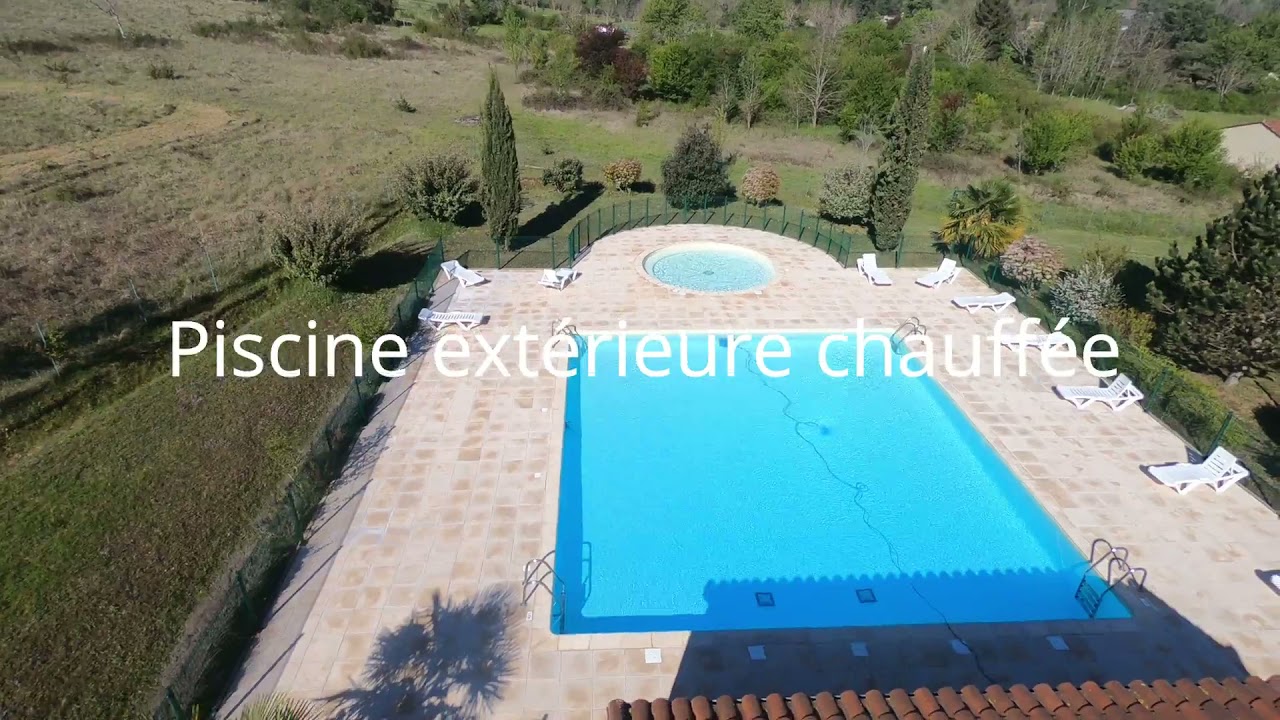 Le Bugue Périgord - Goélia Le Hameau de la Vézère - By Splash Aventures