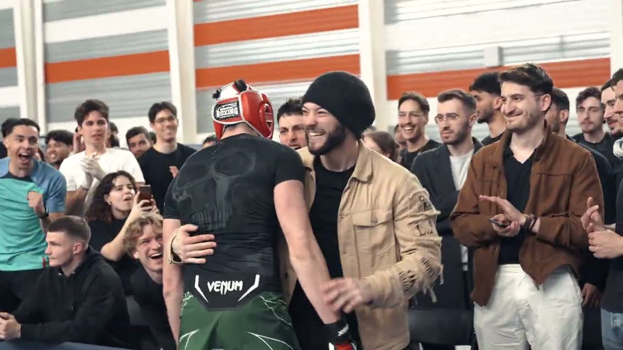 Recap Spartan Contest 2024