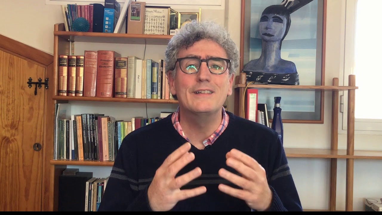 La oratoria latina