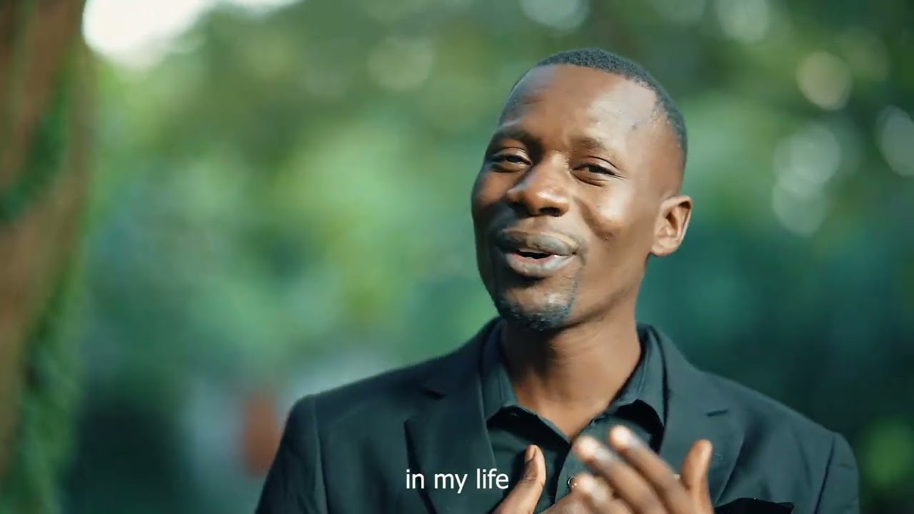 Ndilakulumba buti [official video]