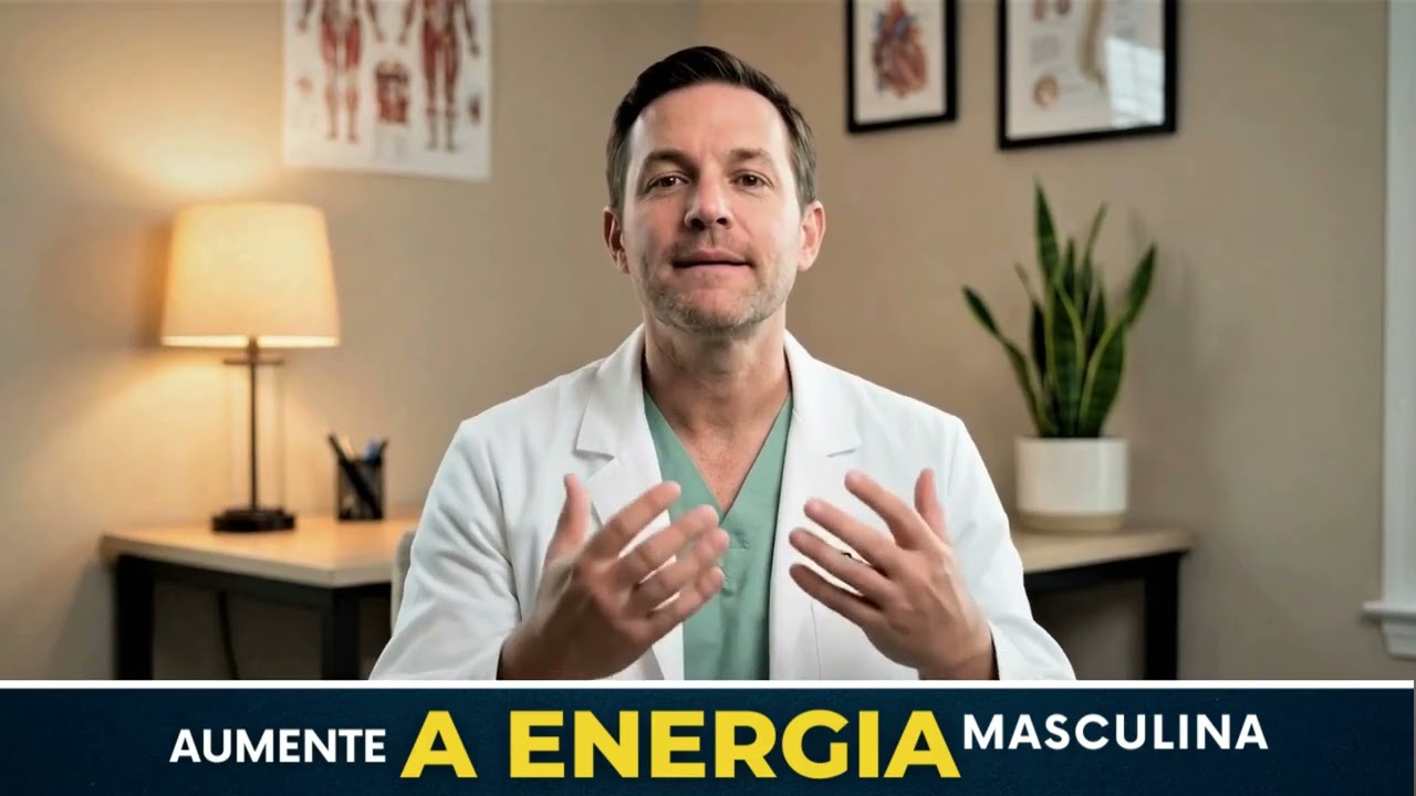 Hábitos Diários de Hidratação para Homens 💧 Aumente Energia, Foco e Resistência Naturalmente