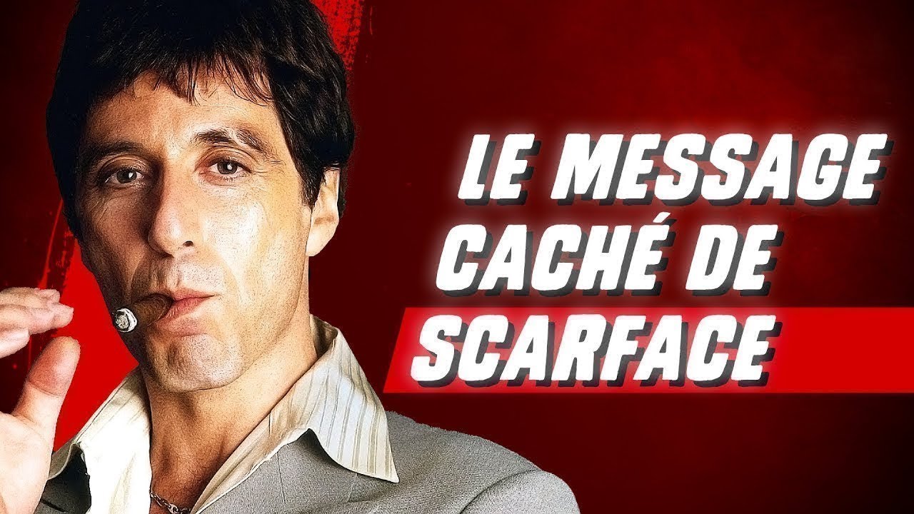 La véritable raison de la mort de Tony Montana