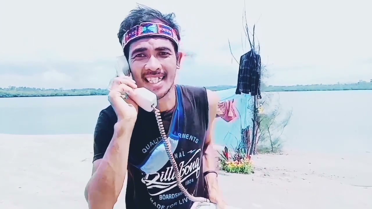 LAGU MENTAWAI | Kau Lek Tak Urei