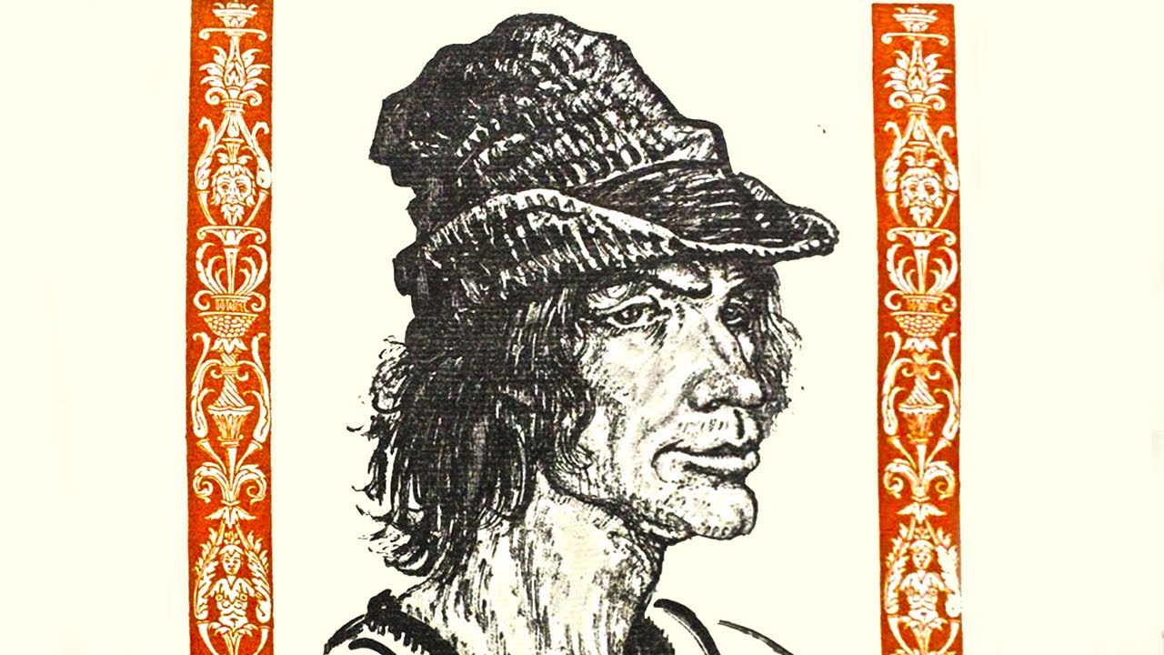 Fran&ccedil;ois VILLON &mdash; Le 