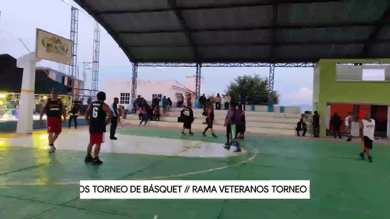 FIESTA TITULAR Morelos Yosonotu BÁSQUETBOL