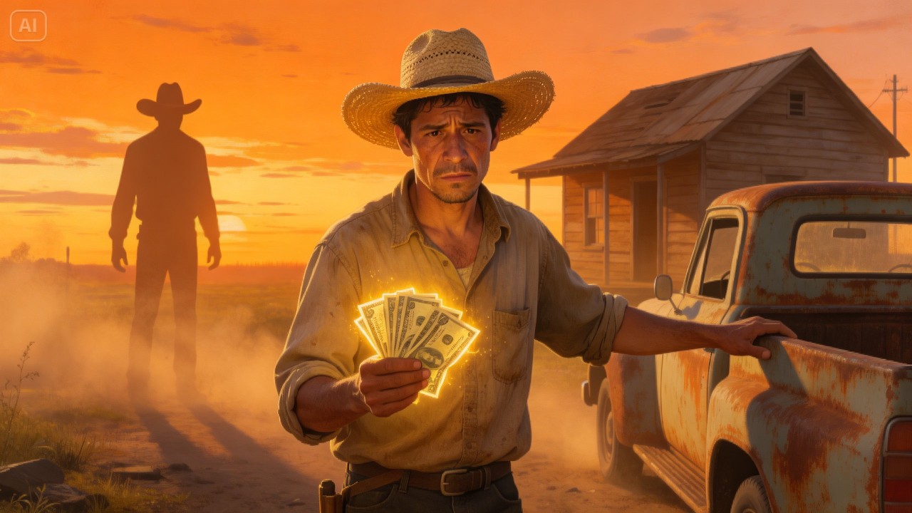 Préstate Dinero, Pero Haz Esto Antes de Tocar un Centavo💰