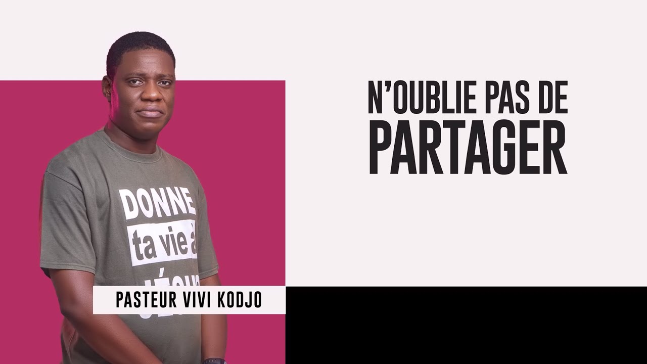 🇹🇬 10 NUITS DE GRÂCE ET DE FAVEUR DIVINES POUR 2025 | 10ème NUIT (PRÉSENTIEL) | VENDREDI 31 JANVIER