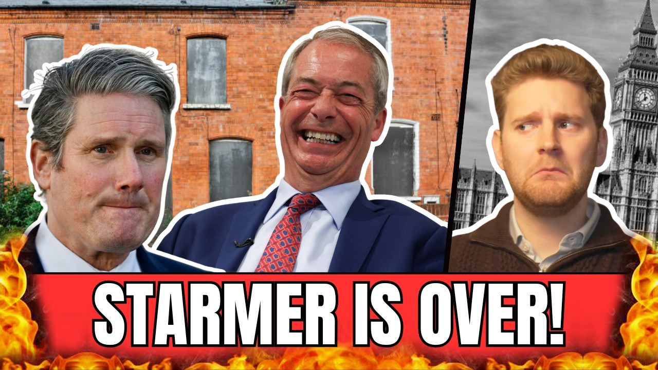 Labour Will LOSE Gorton & Denton By-Election In CATASTROPHIC Defeat