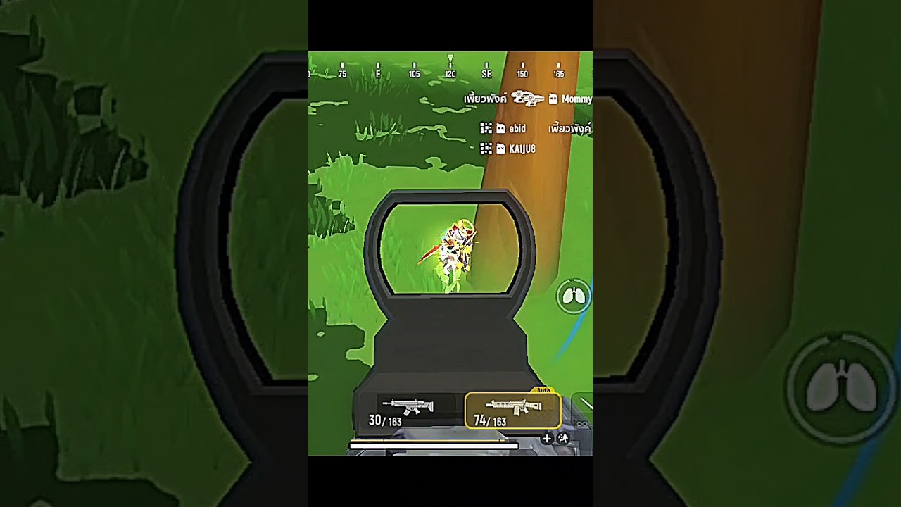 [ Cute dressed ] montage 👍😎| Sausage man gameplay |@TevNFC Sausage man || SF ORION GAMING ||