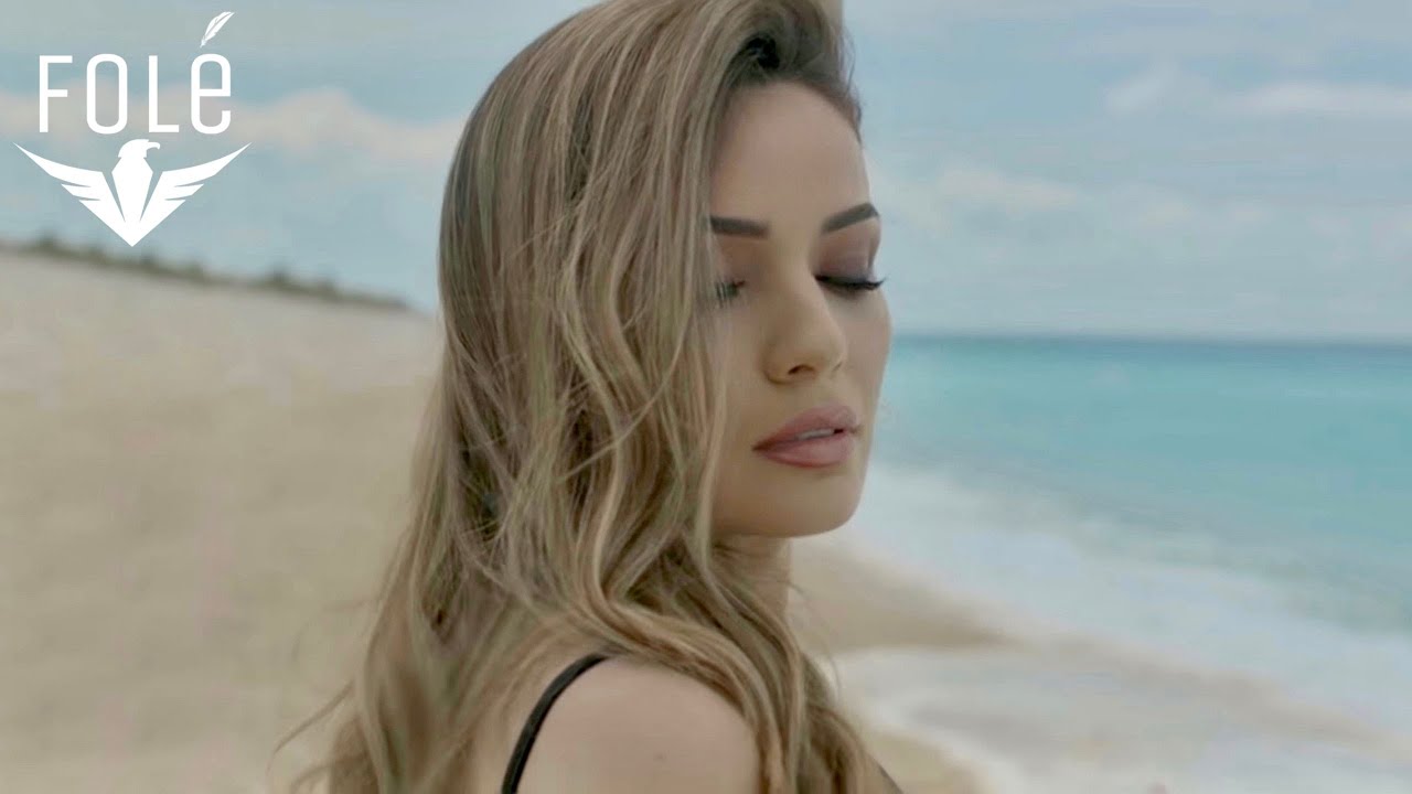 Mimoza Shkodra - Largohu