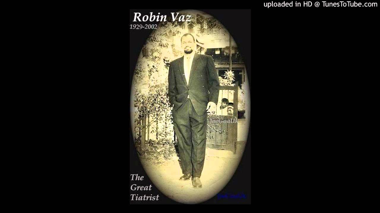 Robin Vaz - Ek Cheddum